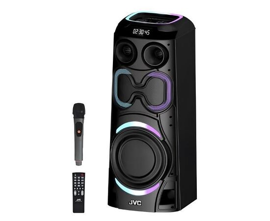  Портативная акустика JVC XS-N6112PB 