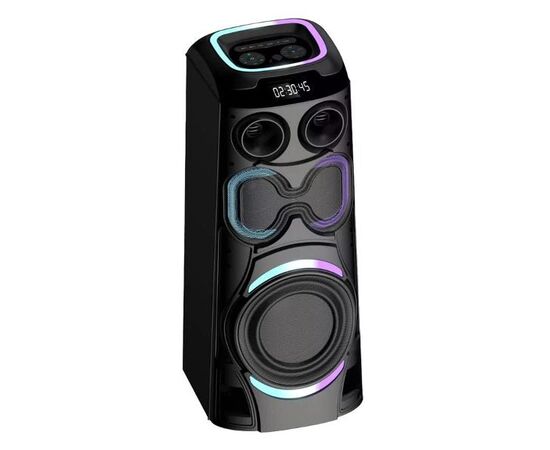  Портативная акустика JVC XS-N6112PB 